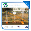 3.4mmx150X50mm Temporary Fence, Temp Fence